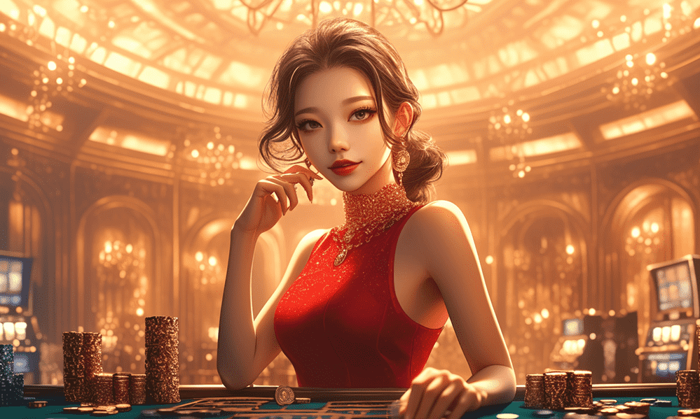 fi881 sòng bạc